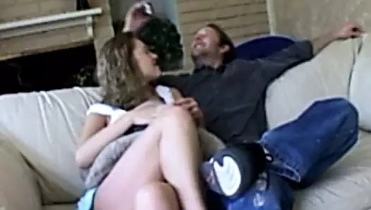 Sert bbc için küçük beyaz redhead kahrolası moment oturum