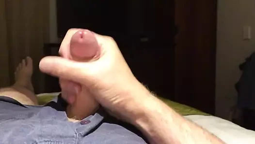 Mastürbasyon kapalı benim kremsi boşalmak