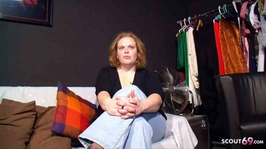 Alman bbw olgun, gerçek amatör mastürbasyon pikaptan sonra döküm