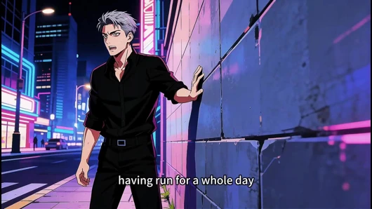 Yapay zeka, cunnilingus, cinsel ilişki, , oral seks, yetişkin kısa oyun, arsa espirili. Bölüm bir