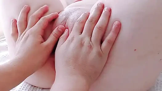 BENI HAMILE BıRAK!! (amının dışına boşalma)