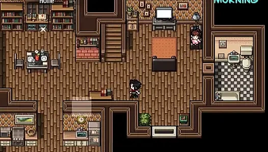 Zombi geri çekilmesi 2 - bölüm 54 orta yaşlı seksi kadın 10 kez geldi! Loveskysan69 tarafından