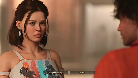 Çok özel sınıflardan bir öğretmen (bölüm 6)