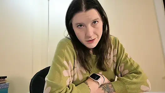 Senin için evli kadının gizli ameliyatı