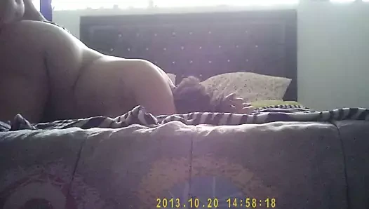 Bbw algerian arkadaş seks