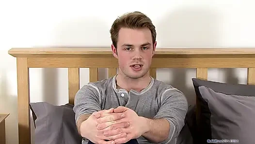 Big Dicked Bi Boy Ty Solo