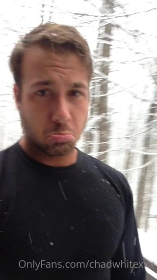 Çad beyaz çok güzel