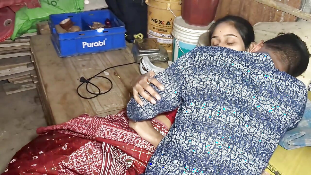 Parnita Sex Videos with His Husband