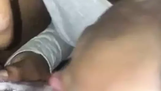 ben ve eski erkek arkadaşım