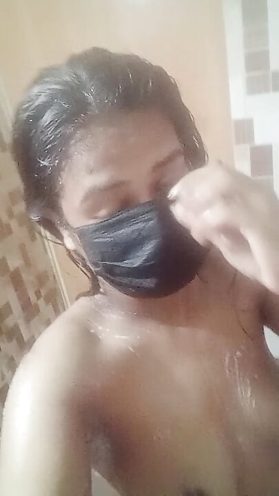 Your Priya New Hijab Bath Desi Your Priya Hot Girls Show Boobs And pussy See your Mom