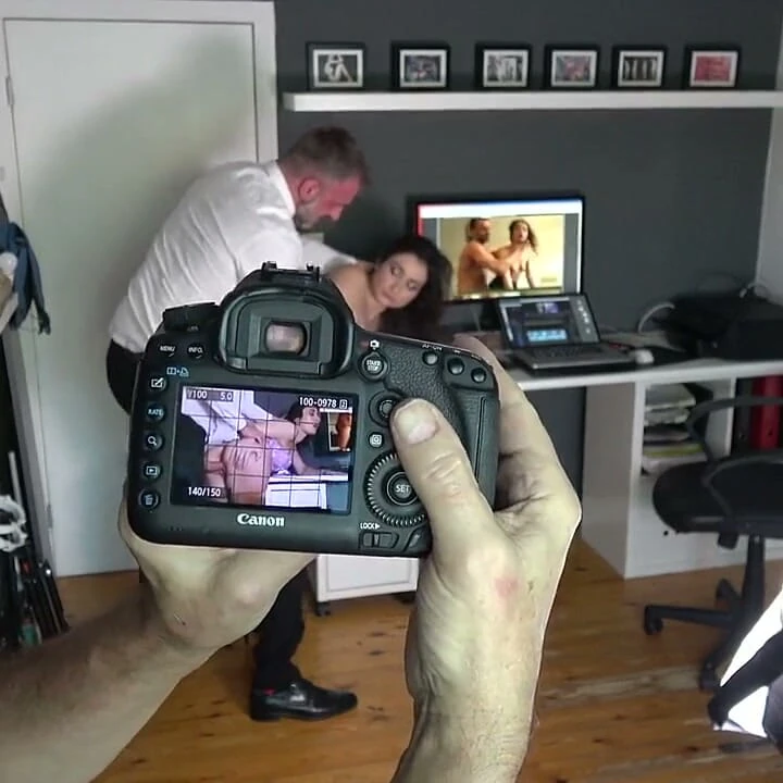 Valentina Bianco 3 Fuck Pics Bts