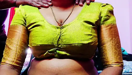 Hintli kadın kocasını seks tatmini için aldatıyor