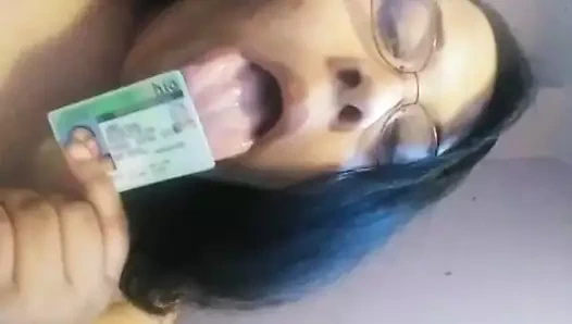 Sidik yalama ssbbw pig jessica jones