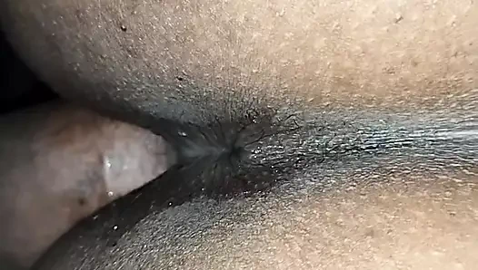 Mast gand wali ki mast chudai