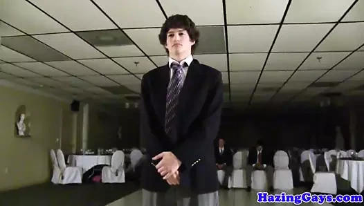 taciz twink assfucked at kardeşlik töreni