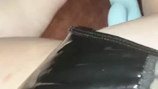 Köle kahrolası ona seks delik