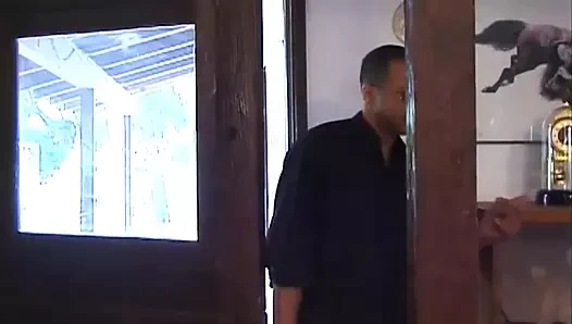 Mümkün olduğunca çok becerdin vol.1 - bölüm 4