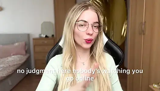 İkimiz de youre gay'i tanıyoruz