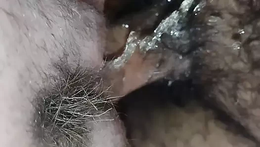 Super Squirting Friday