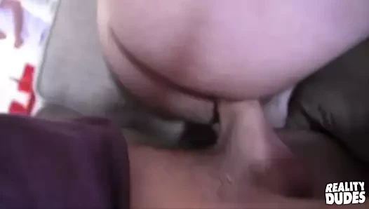 Reality dudes - nasıl yapıyoruz