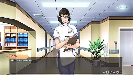 Sylvia (manorstories) - misskitty2k'nin aşık olduğu 12 rakip