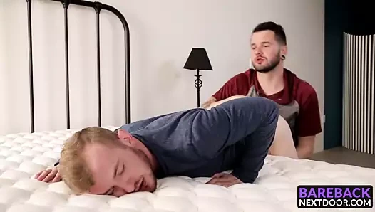 Archer erkek geyik hoşlanır için olmak becerdin sert tarafından johnny hill