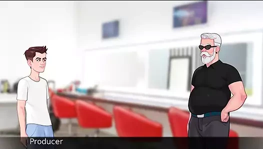 Lust Legacy - misskitty2k'nin 6. bölüm alışılmadık işi