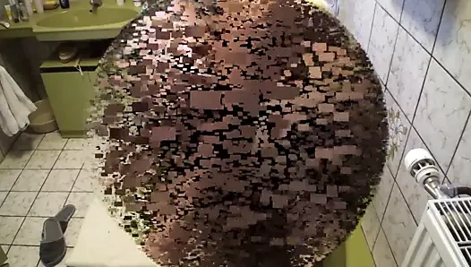 sapık çiş köle almak işemek aşağılama