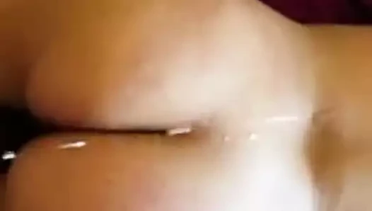 Komşunun karısı şipşak