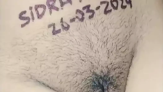 Pathani iyi sağlıklı amcık.