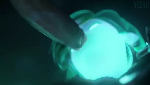 Yeero, lezzetli yoğun seks, sıcak lezzetli fuck, mükemmel lezzetli kedi sert becerdin, tatlı Creampie yeero tarafından