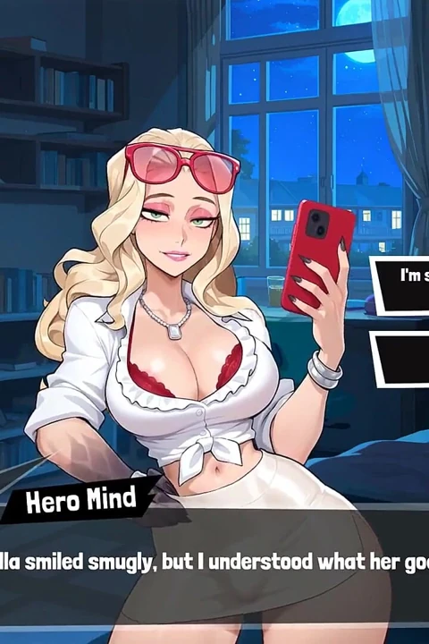 Femboy Futa Ev Oyunu Futanari Hentai Bölüm 9 Trans Ev Arkadaşım Barda Bir Gece Sonra Penisimi İstiyor!