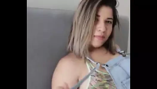 Sürtük koma lima peru