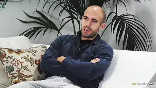 Hile üvey reagan foxx var hızlı seks