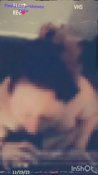 Pawg ve büyük zenci