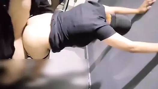 Riskli dik Filipinli berbat ve sikikleri içinde bir kamu uydurma oda ve yiyor boşalmak bölüm 1