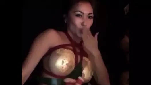 nyotai mori