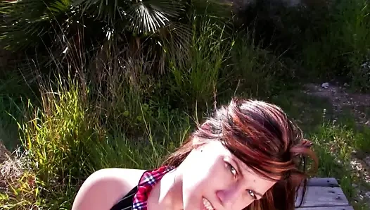 Ruinen schlampen - 3. bölüm