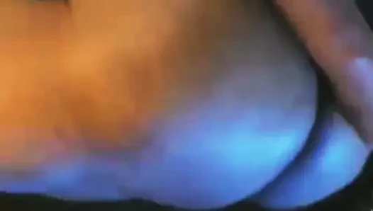 Thicc şişman yağlanmış göt!!