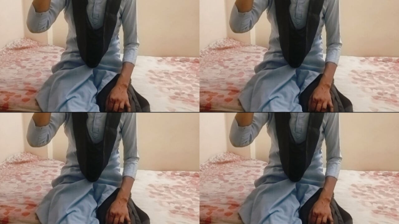 Hintli üniversite öğrencisi öğretmen tarafından sikiliyor ve sızdırıldı mms videosu