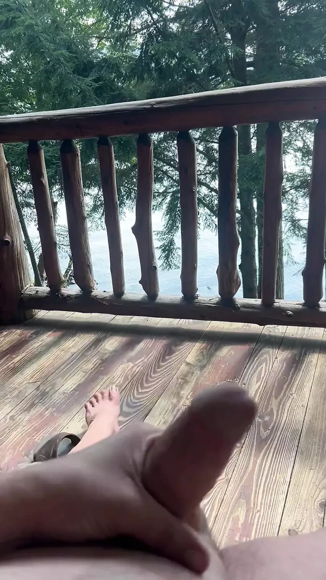 Kampta mastürbasyon