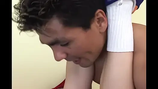 Her şeye hazır kız