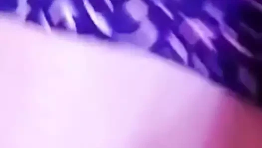 Mısırlı arap milf