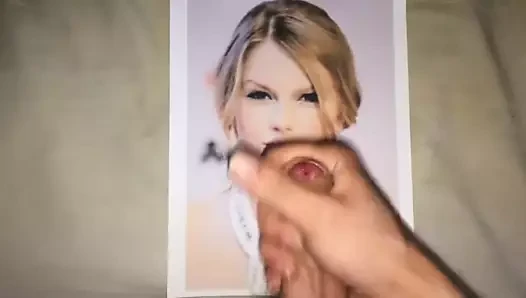 Cum haraç için taylor swift