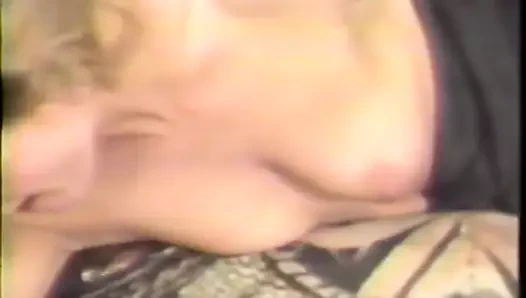 Jennifer stewart ve kevin james - uzun boylu esmer yabancı (1990)