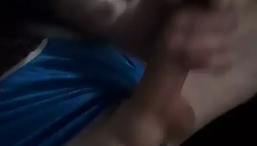 Die Fotze macht mich so geil