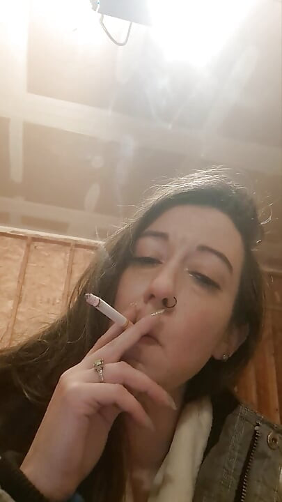 Spell Infused Smoking