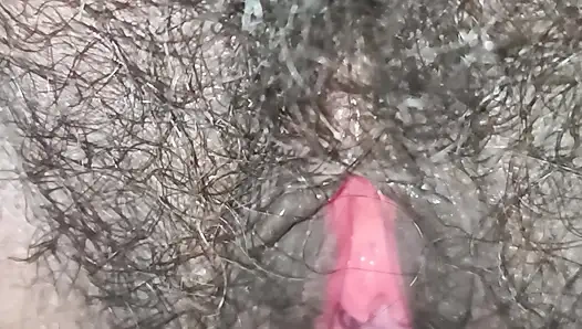 Hintli desi kız arkadaş sikişiyor