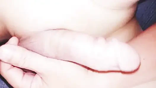 Yarağın boşalma uyuşması