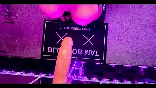 Bayan red x bir yüz sikişi bağımlısı